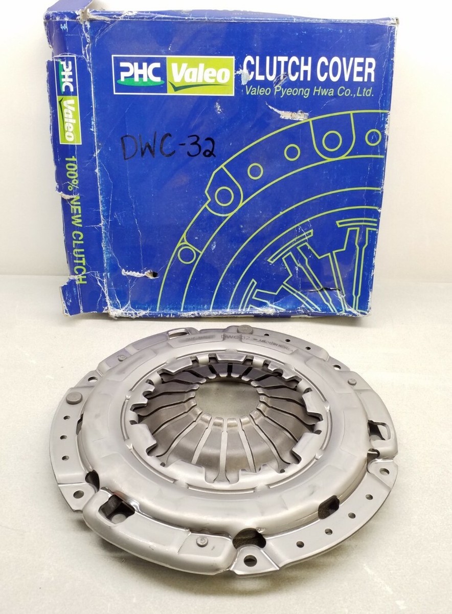 Bơm Nước Động Cơ E-Tec 1.6L Daewoo Nubira OEM PHC-004