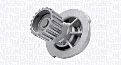 Bơm Nước 1,6L Daewoo Nubira OEM 96352650-NEO