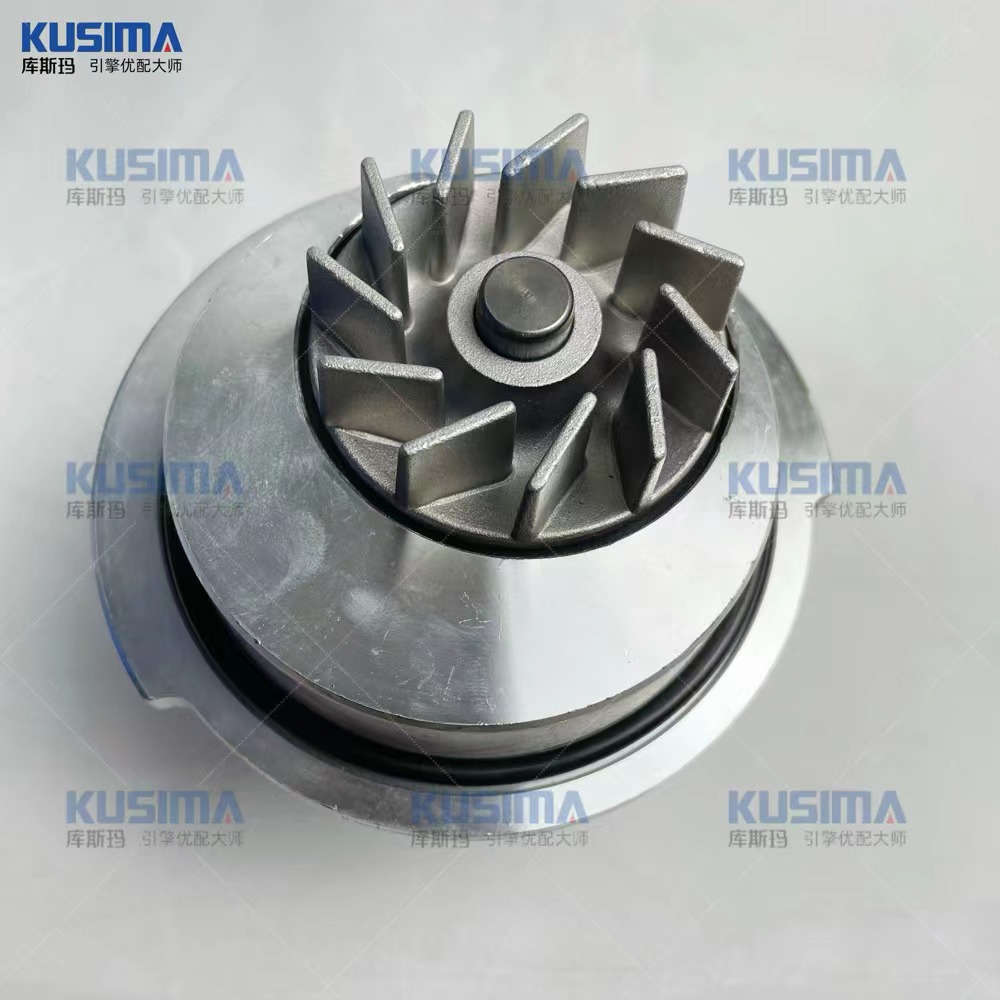 Bơm Nước 1,6L Daewoo Gentra OEM 96352650-NEO