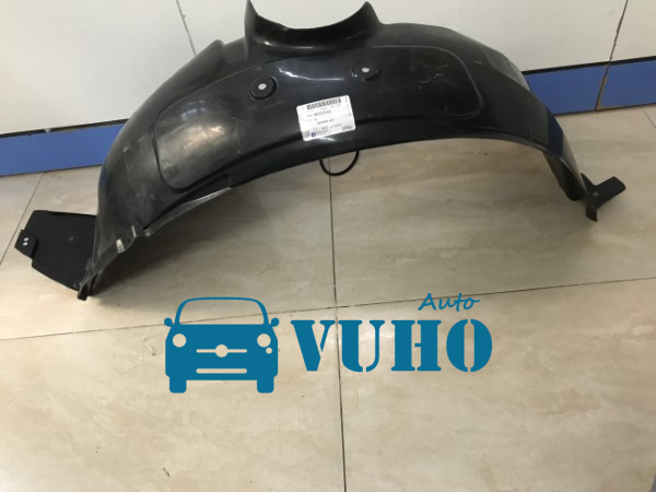 Chắn Bùn Lòng Dè Trước Trái Daewoo Lacetti Mã phụ tùng 96981697
