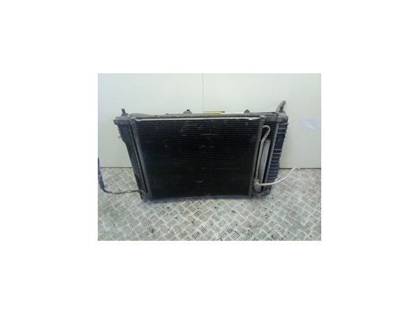 Két Nước Mt Daewoo Gentra Mã phụ tùng 96816481
