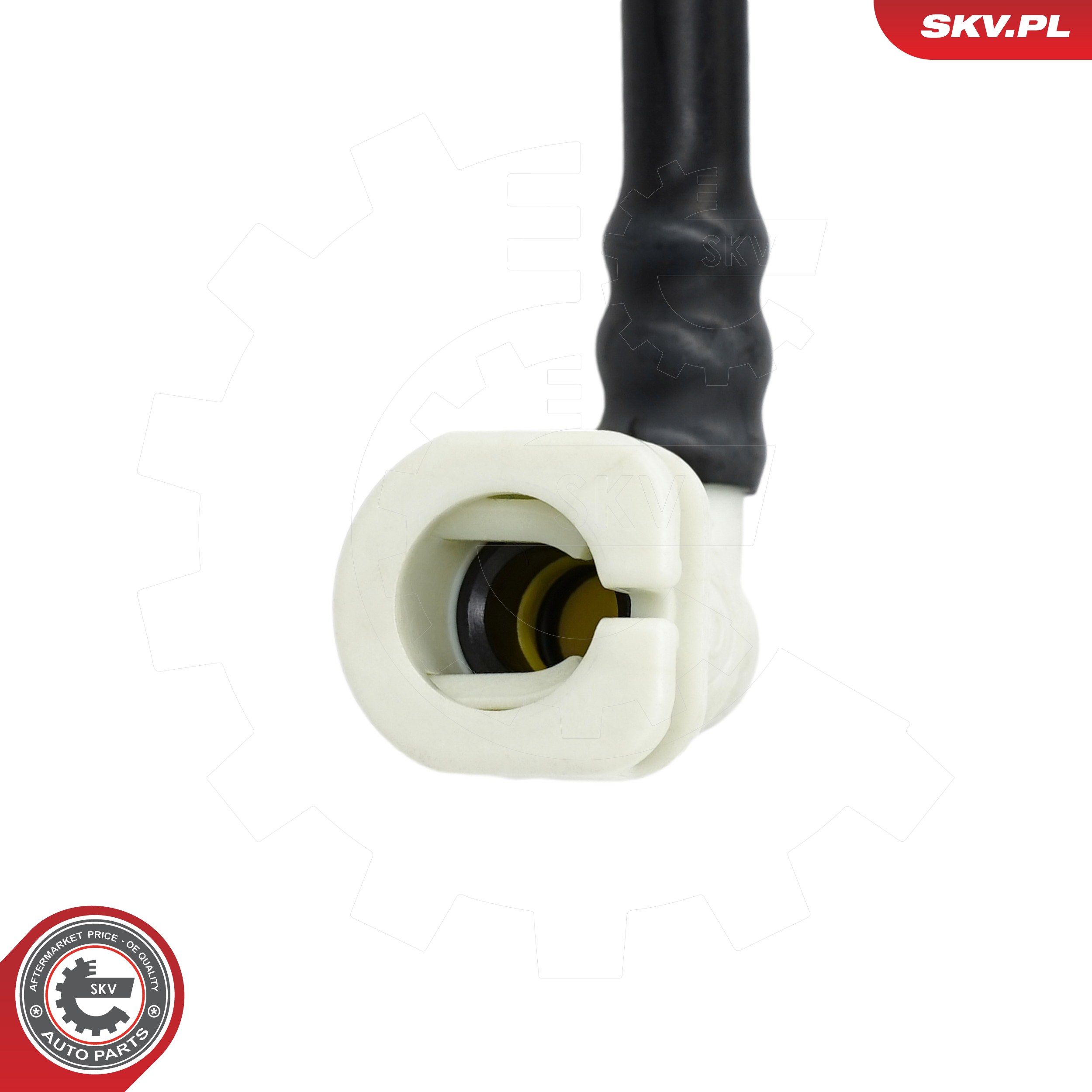 Ống Lọc Xăng Sau Daewoo Lacetti Mã phụ tùng 96553795
