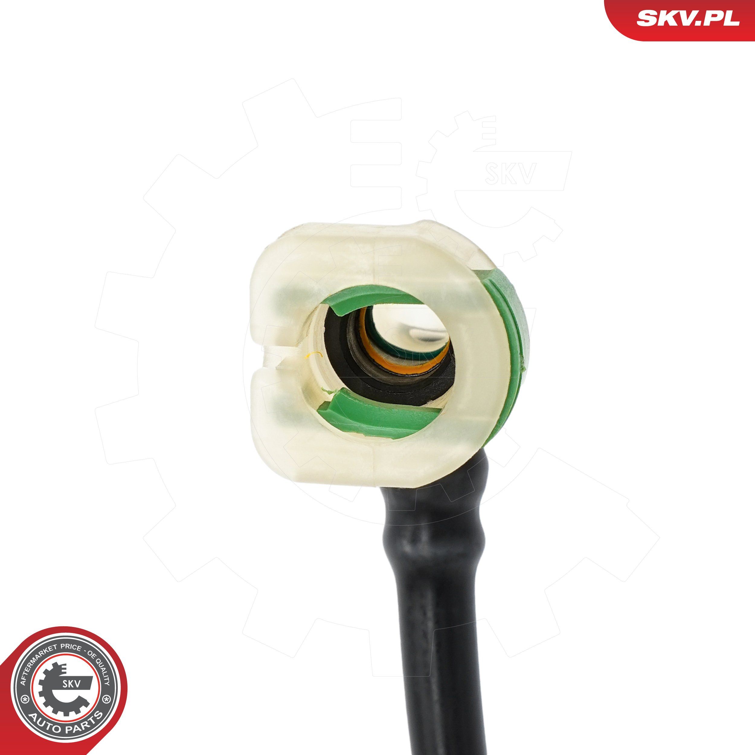 Ống Lọc Xăng Sau Daewoo Lacetti Mã phụ tùng 96553795