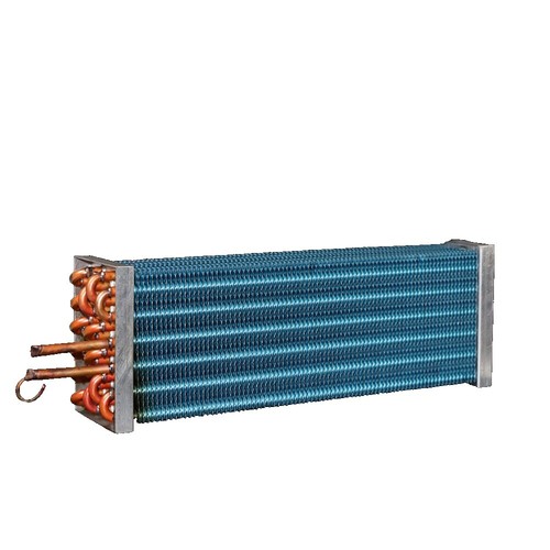 Giàn Nóng Daewoo Gentra Mã phụ tùng 96834083