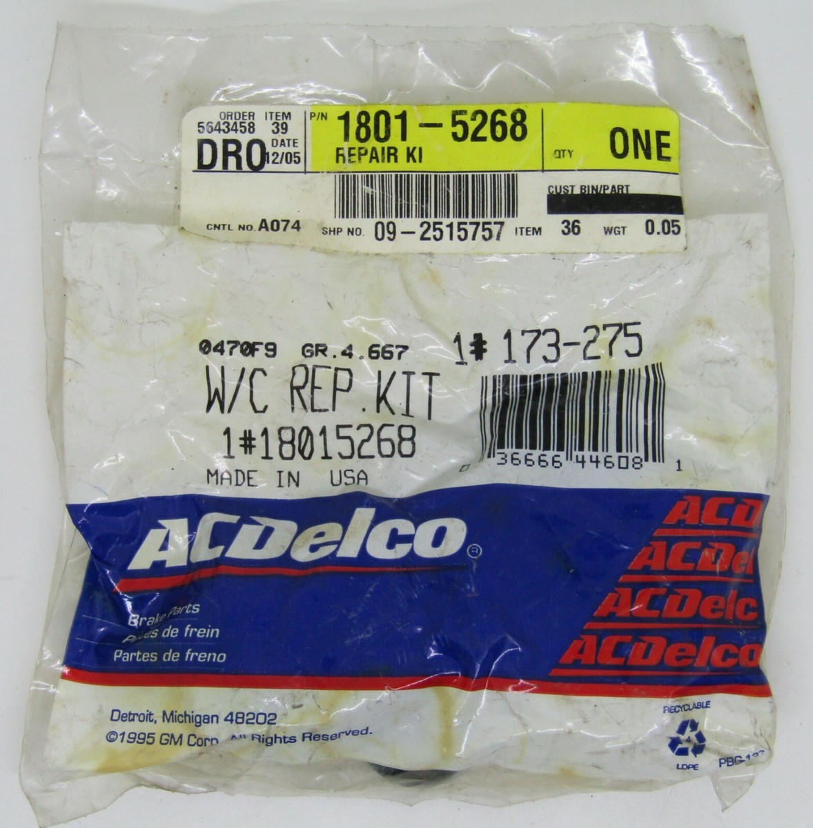 Gương Chiếu Hậu Phải Có Đèn - Tháo Xe Daewoo Lacetti OEM 95105268-OLD