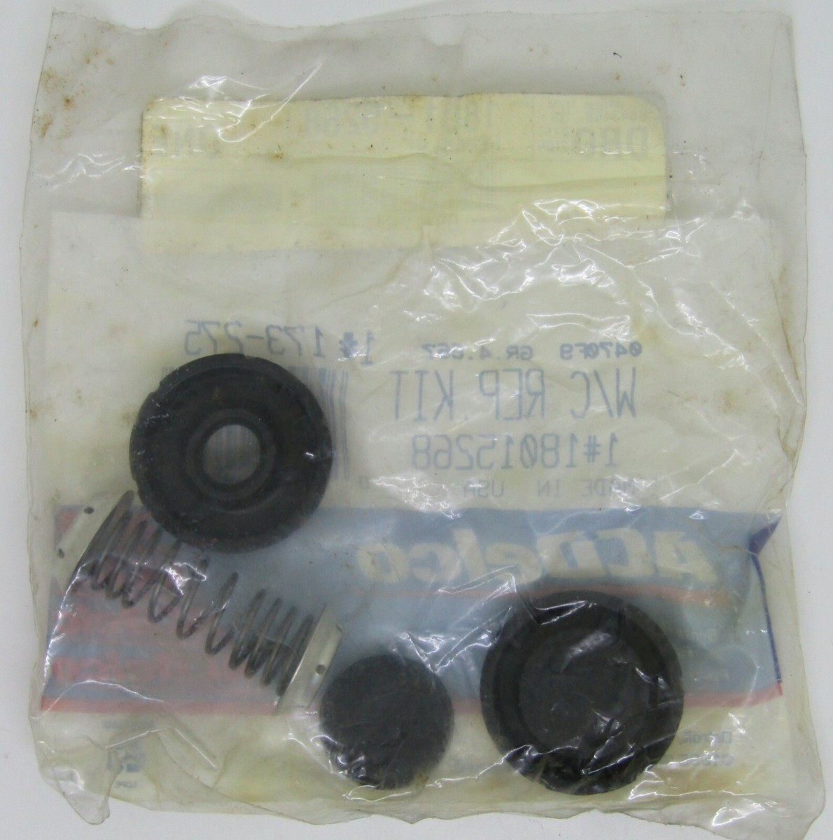 Gương Chiếu Hậu Phải Có Đèn - Tháo Xe Daewoo Lacetti OEM 95105268-OLD