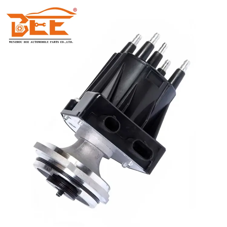 Cây Chia Điện Daewoo Cielo Mã phụ tùng 01103678