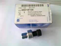 Van Áp Suất Nạp Ga Daewoo Matiz Mã phụ tùng 95018104