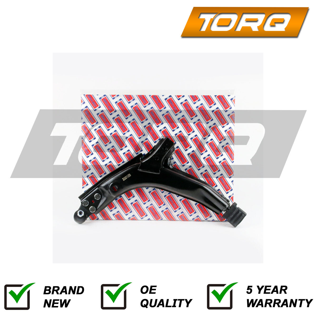 Càng A Trái Daewoo Lanos Mã phụ tùng 96218397
