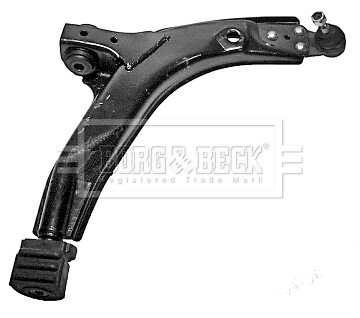 Càng A Phải Daewoo Lanos Mã phụ tùng 96218398