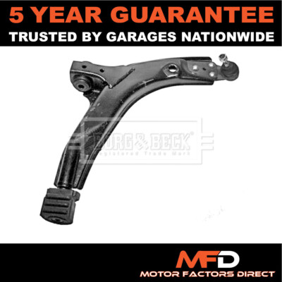 Càng A Phải Daewoo Lanos Mã phụ tùng 96218398