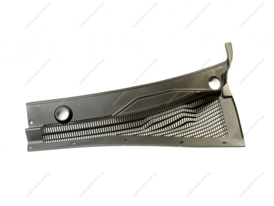 Ốp Chân Kính Chắn Gió Trái Daewoo Lacetti Mã phụ tùng 96544353