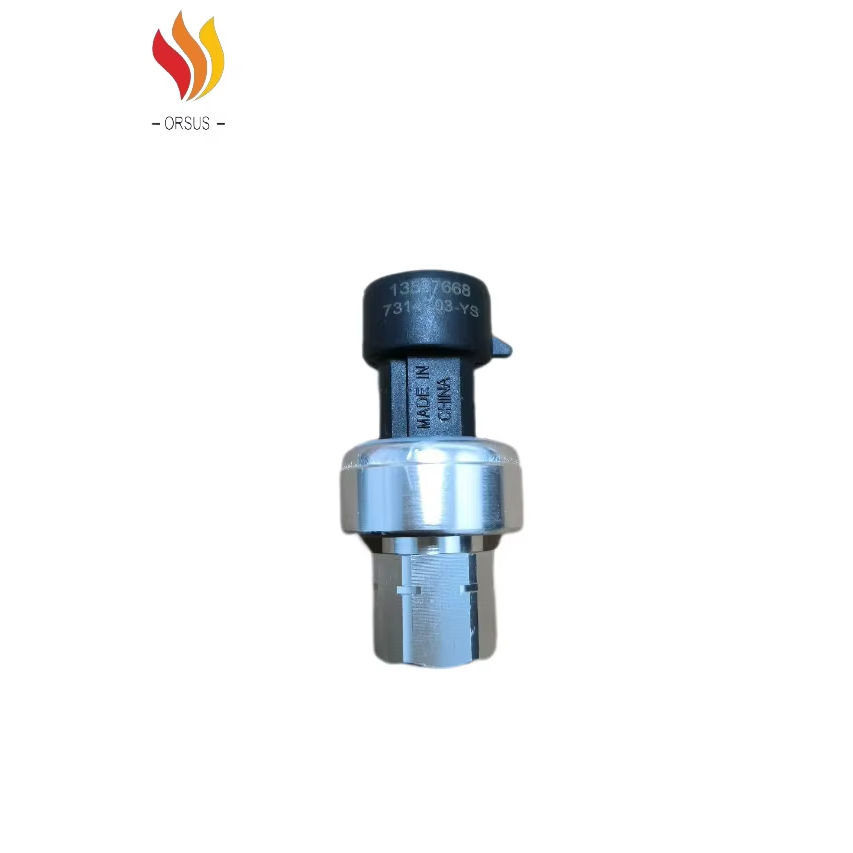 Van Áp Suất Nạp Ga Daewoo Lanos Mã phụ tùng 95018104