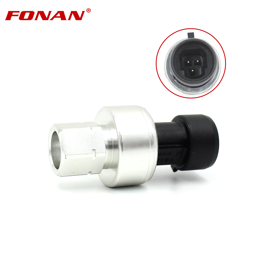 Van Áp Suất Nạp Ga Daewoo Lanos Mã phụ tùng 95018104