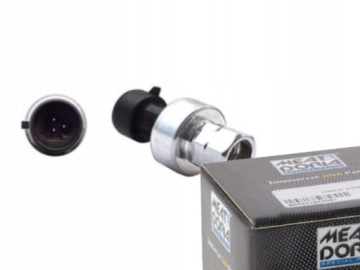 Van Áp Suất Nạp Ga Daewoo Lanos Mã phụ tùng 95018104