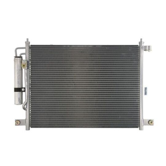 Phin Lọc Ga Điều Hòa Daewoo Gentra Mã phụ tùng 96539635