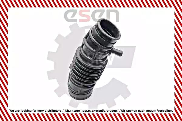 Cổ Hút Gió Mềm Daewoo Lanos Mã phụ tùng 96182227