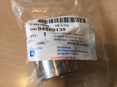 Bi Tăng Cam Daewoo Matiz OEM 94580139-OE