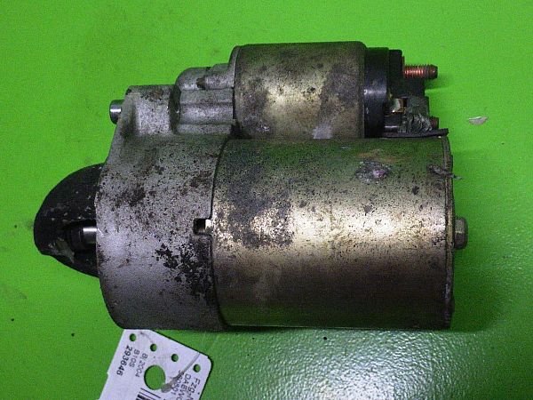 Máy Đề Khởi Động Daewoo Gentra Mã phụ tùng 25187951