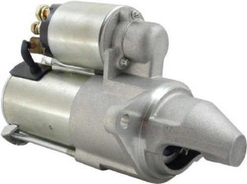 Máy Đề Khởi Động Daewoo Matiz Mã phụ tùng 25187951
