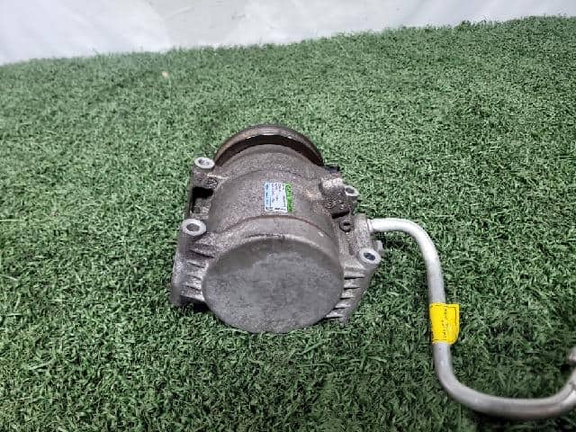 Lốc Điều Hòa Daewoo Matiz OEM 94558244