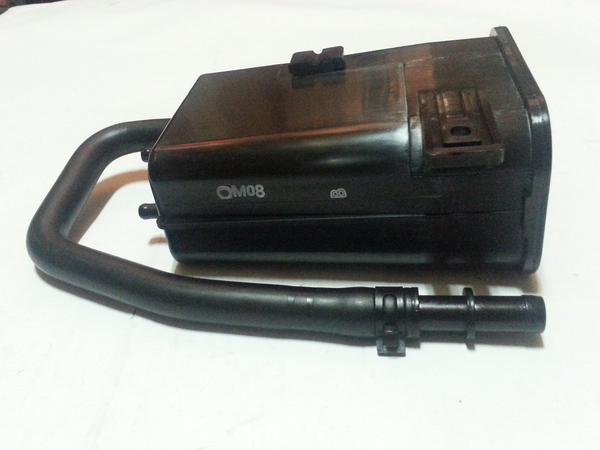 Hộp Đen 2.5 Daewoo Magnus Mã phụ tùng 96417620-old