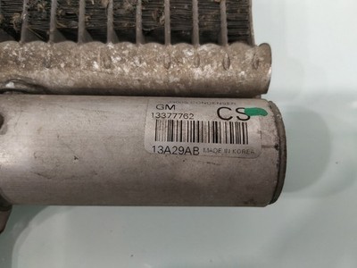 Giàn Nóng 58 Cm Daewoo Lacetti Mã phụ tùng 13377762