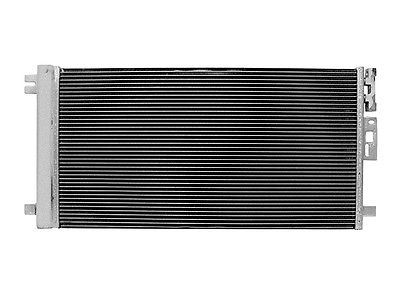 Giàn Nóng 58 Cm Daewoo Lacetti Mã phụ tùng 13377762