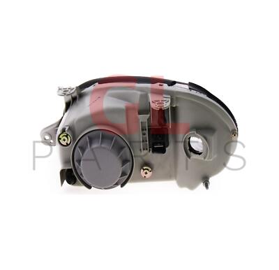 Đèn Pha Trái Daewoo Lanos Mã phụ tùng 96304607