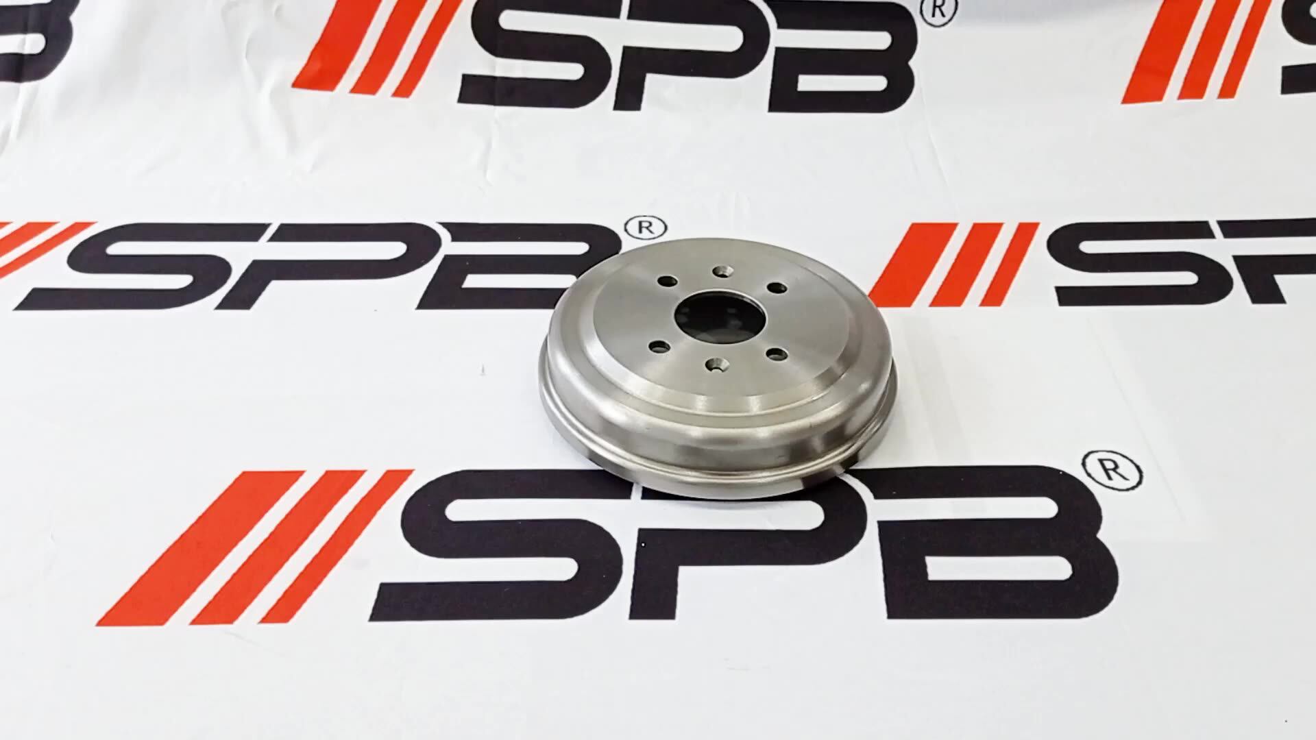 Tăng Bua Phanh Sau Daewoo Matiz OEM 96316636-OE