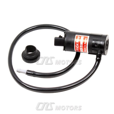 Mô Tơ Phun Nước Rửa Kính Sau Daewoo Matiz Mã phụ tùng 96190259