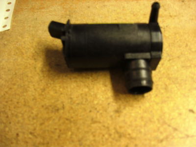 Mô Tơ Phun Nước Rửa Kính Sau Daewoo Matiz Mã phụ tùng 96190259