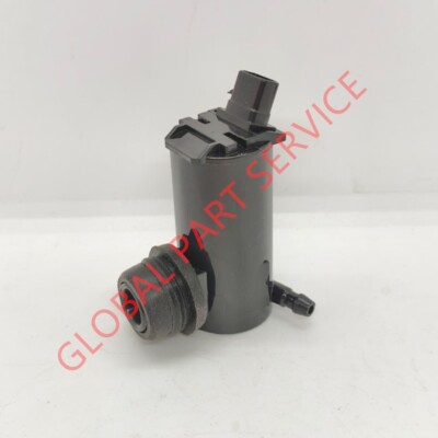 Mô Tơ Phun Nước Rửa Kính Sau Daewoo Matiz Mã phụ tùng 96190259