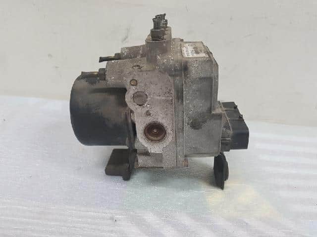 Cụm Điều Khiển Abs 2.5 Daewoo Magnus Mã phụ tùng 09386839