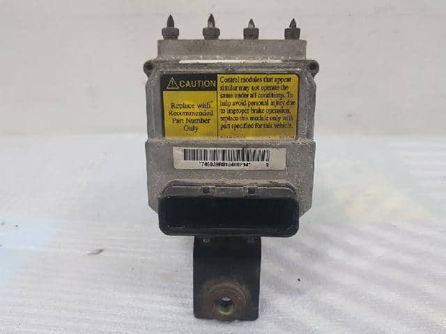 Cụm Điều Khiển Abs 2.5 Daewoo Magnus Mã phụ tùng 09386839