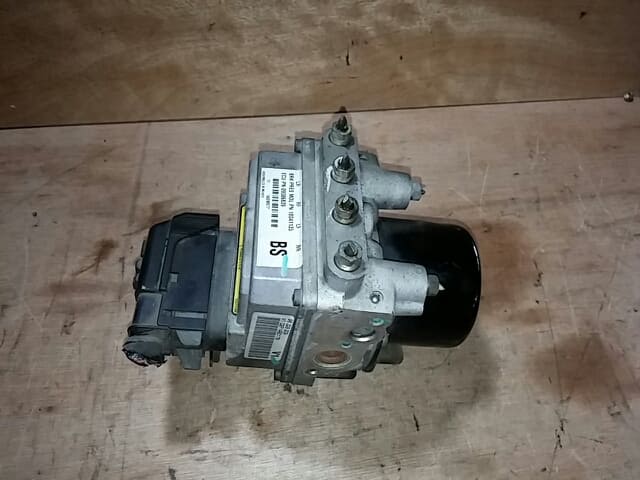 Cụm Điều Khiển Abs 2.5 Daewoo Magnus Mã phụ tùng 09386839