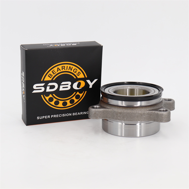 Bi May Ơ Trước Daewoo Lacetti Mã phụ tùng 13502829