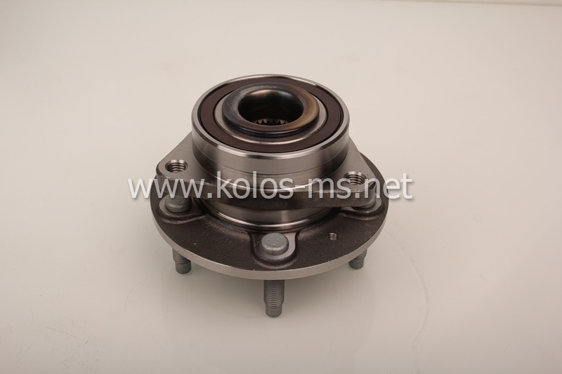 Bi May Ơ Trước Daewoo Lacetti Mã phụ tùng 13502829
