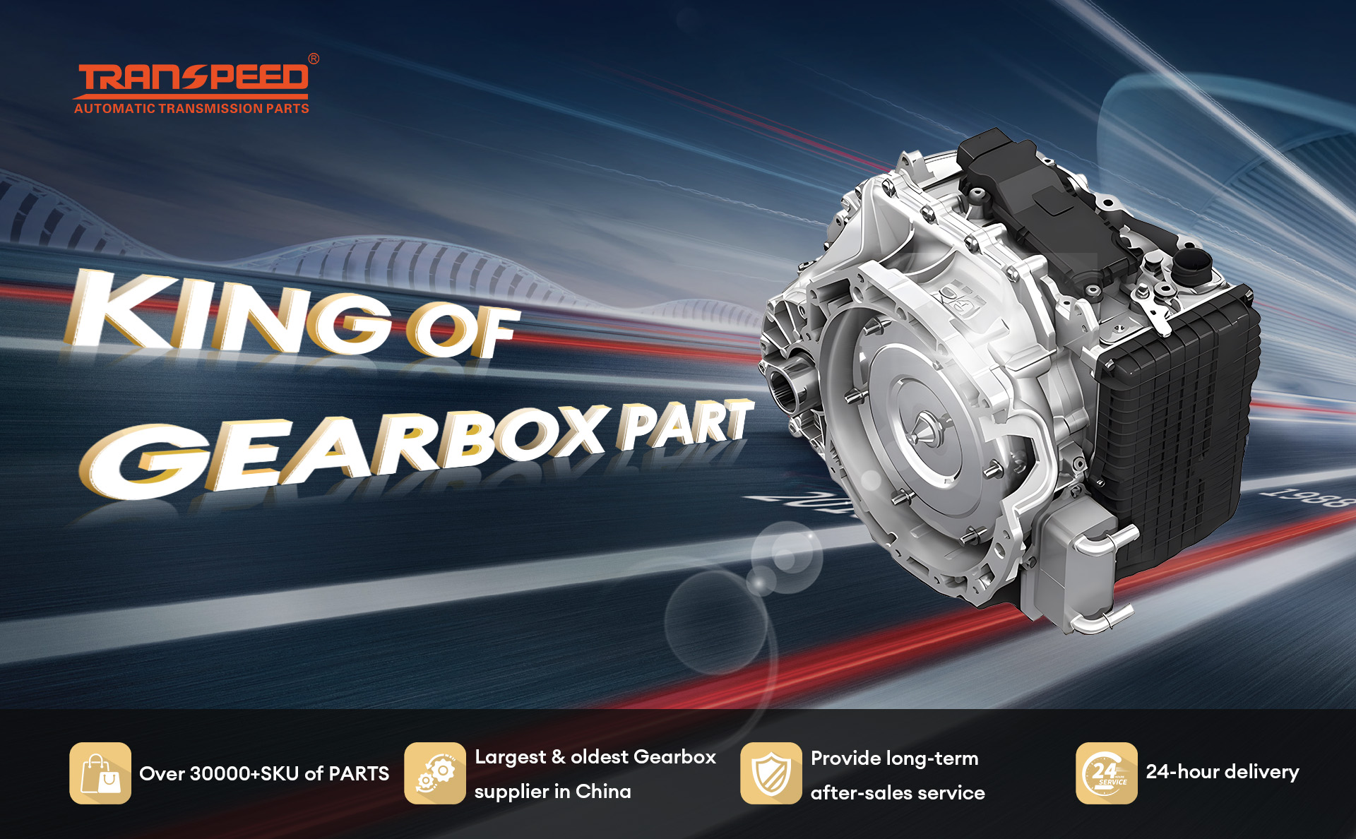 Càng Cua Đi Số Tự Động Daewoo Lacetti Mã phụ tùng 24247894