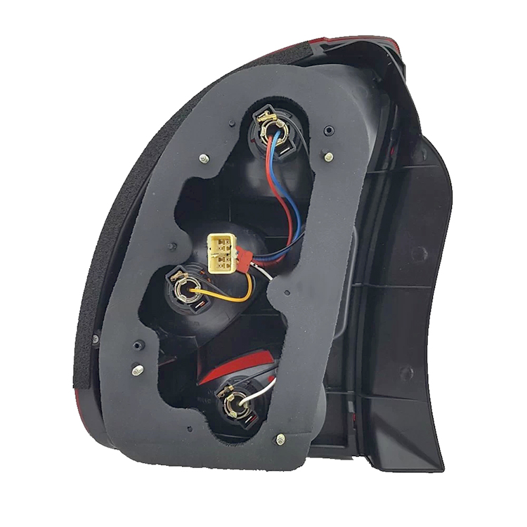 Đèn Hậu Trái Daewoo Lanos Mã phụ tùng 96460275