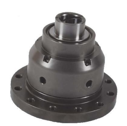 Càng Cua Đi Số Tự Động Daewoo Lacetti Mã phụ tùng 24239619