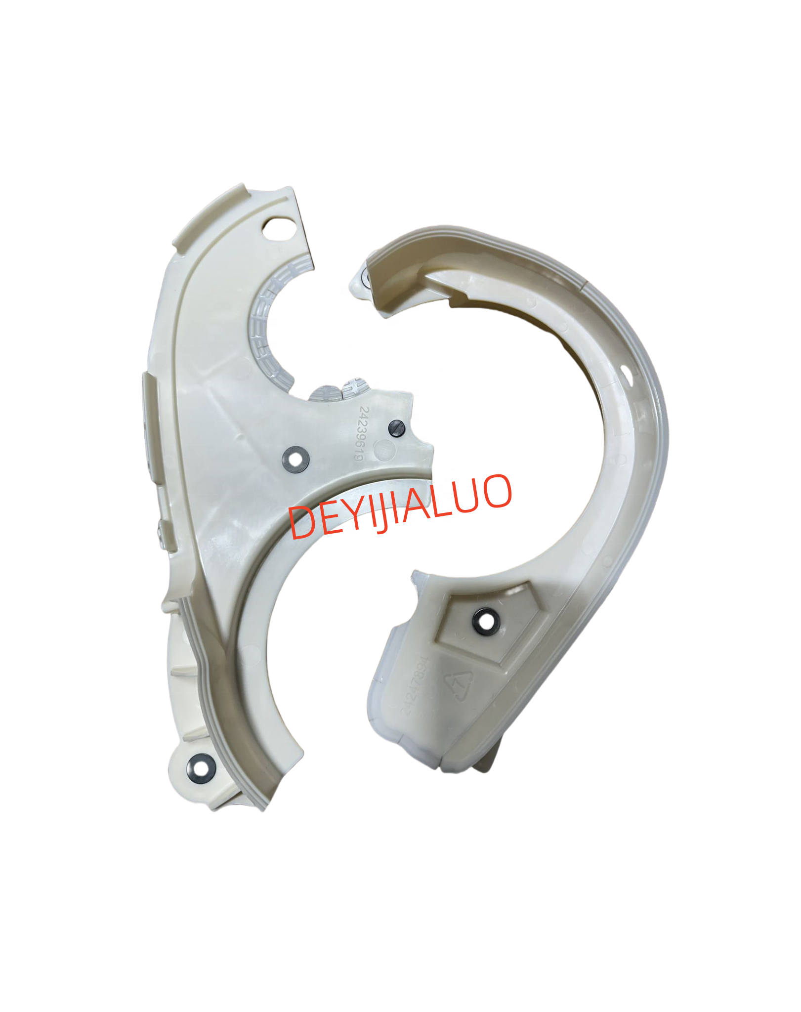 Càng Cua Đi Số Tự Động Daewoo Lacetti Mã phụ tùng 24239619