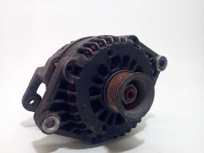 Máy Phát 2.5L - 12V/120A 3 Giắc Điện Daewoo Magnus OEM 96492985