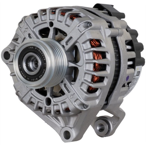 Máy Phát 2.5L - 12V/120A 3 Giắc Điện Daewoo Magnus OEM 96492985