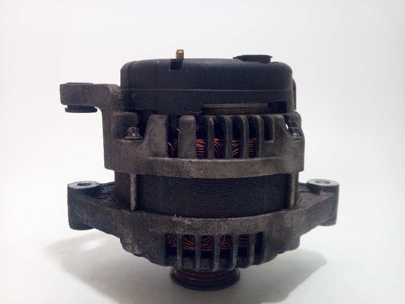 Máy Phát 2.5L - 12V/120A 3 Giắc Điện Daewoo Magnus OEM 96492985