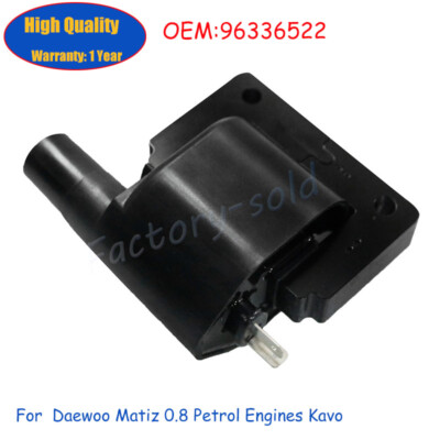 Mô Bin Daewoo Matiz Mã phụ tùng 96336522