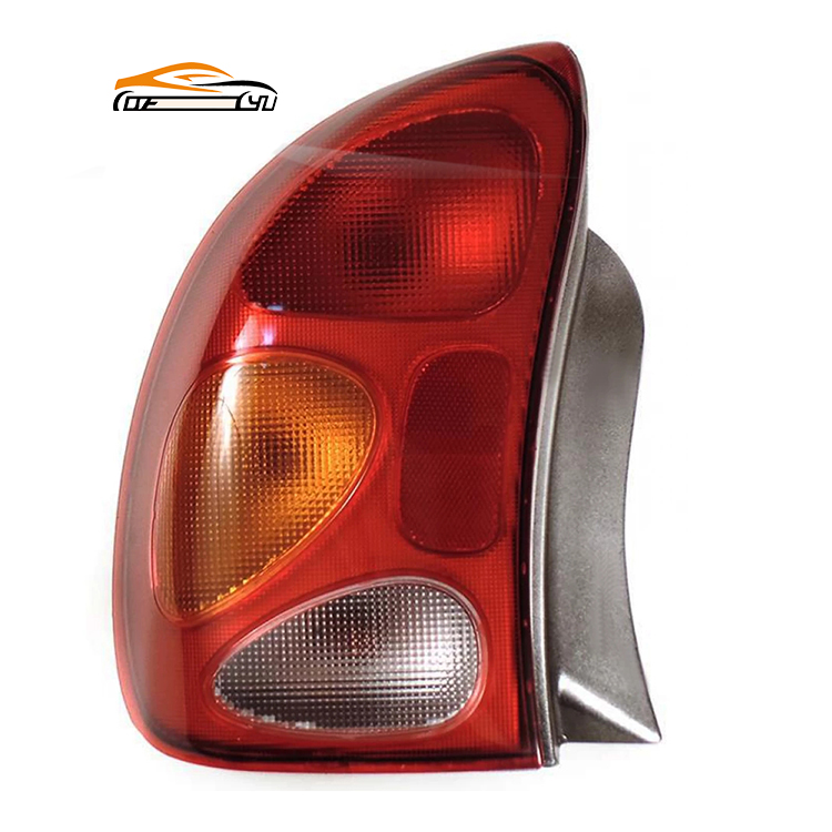 Đèn Hậu Phải Daewoo Lanos Mã phụ tùng 96460276
