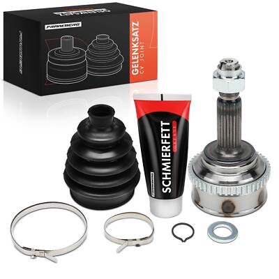 Láp Ngoài 22*52*22 Daewoo Gentra Mã phụ tùng 96391551