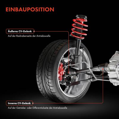 Láp Ngoài 22*52*22 Daewoo Gentra Mã phụ tùng 96391551