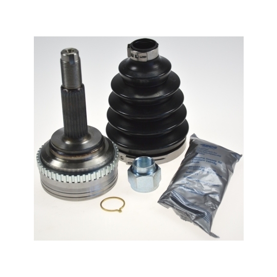 Láp Ngoài 22*52*22 Daewoo Gentra OEM 96348791